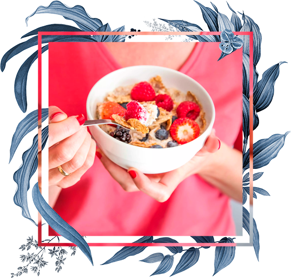 Food habits Program