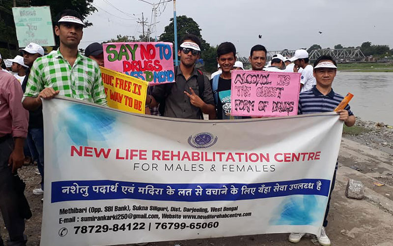 New Life Rehabilitation Centre Gallery Image